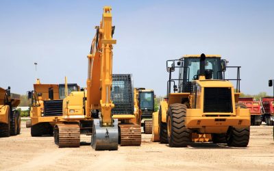 Key Steps in the Calibration Process of Earthmoving Machines