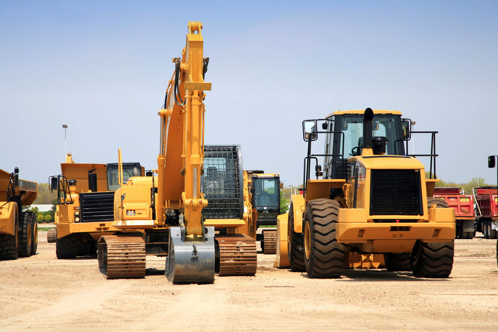 gentract services Earthmoving and Generator Supplies for hire