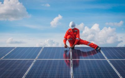 Why You Need a Solar System – Solar Installation