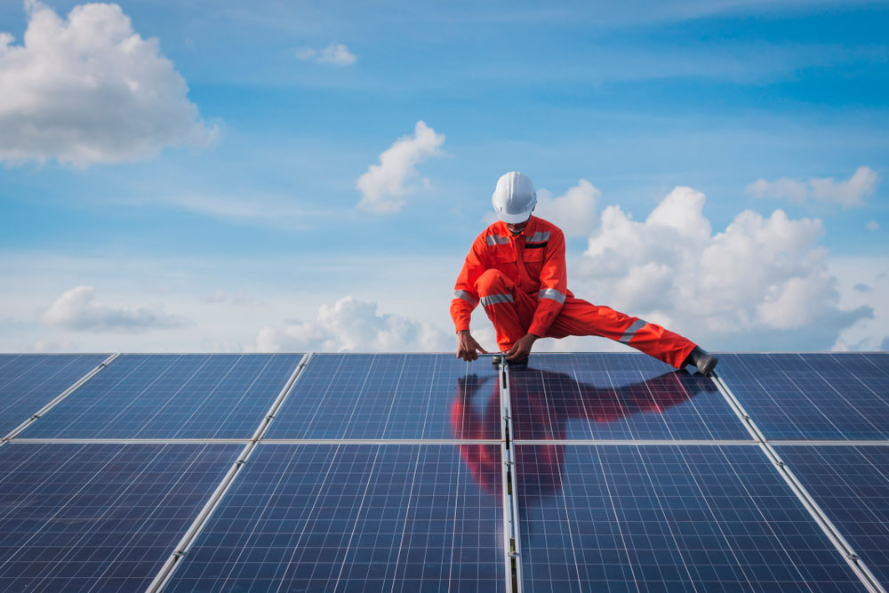 solar installation, zimbabwe (2)